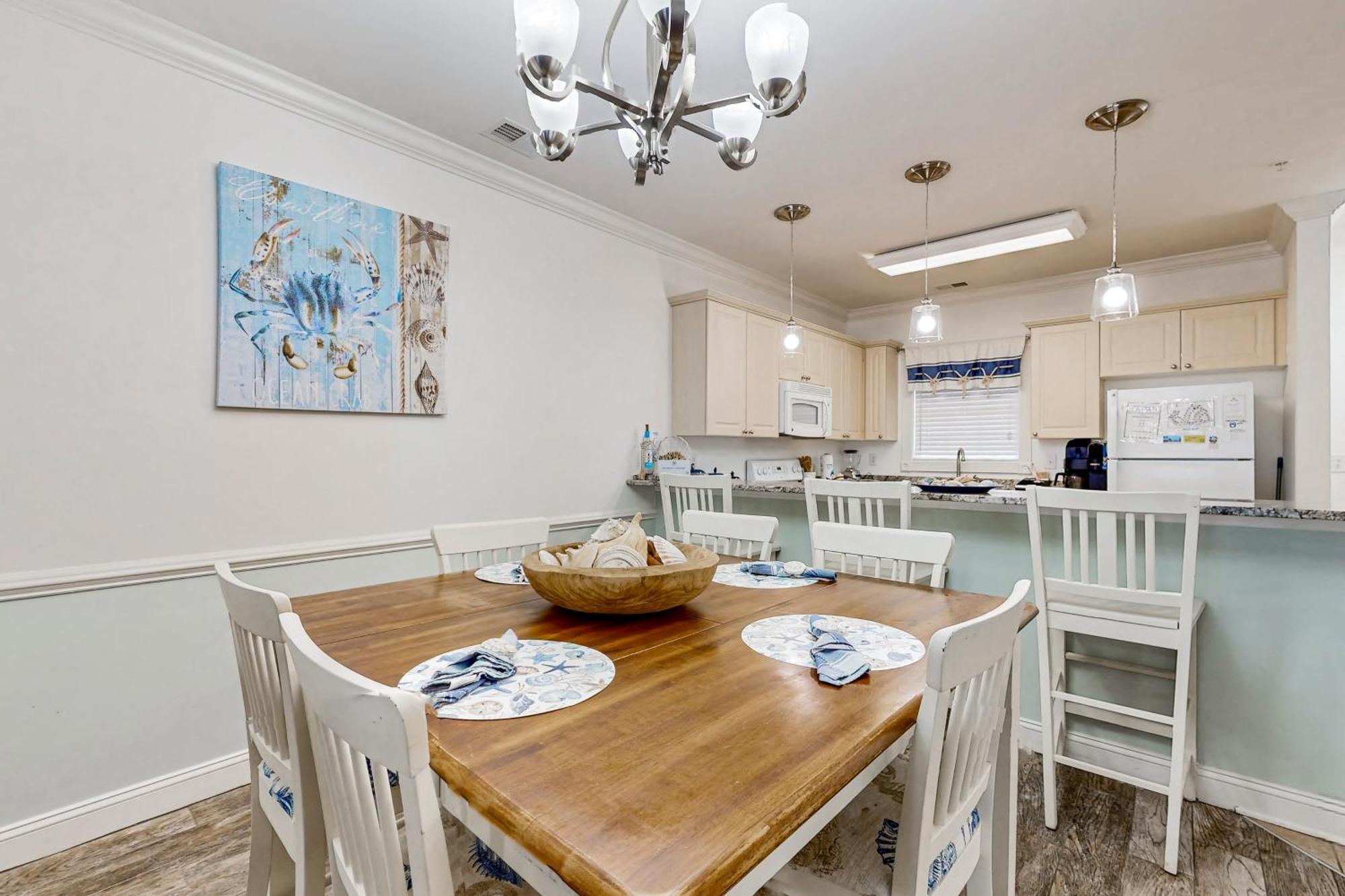 Magnolia Pointe Unit 103 Apartment Myrtle Beach Luaran gambar