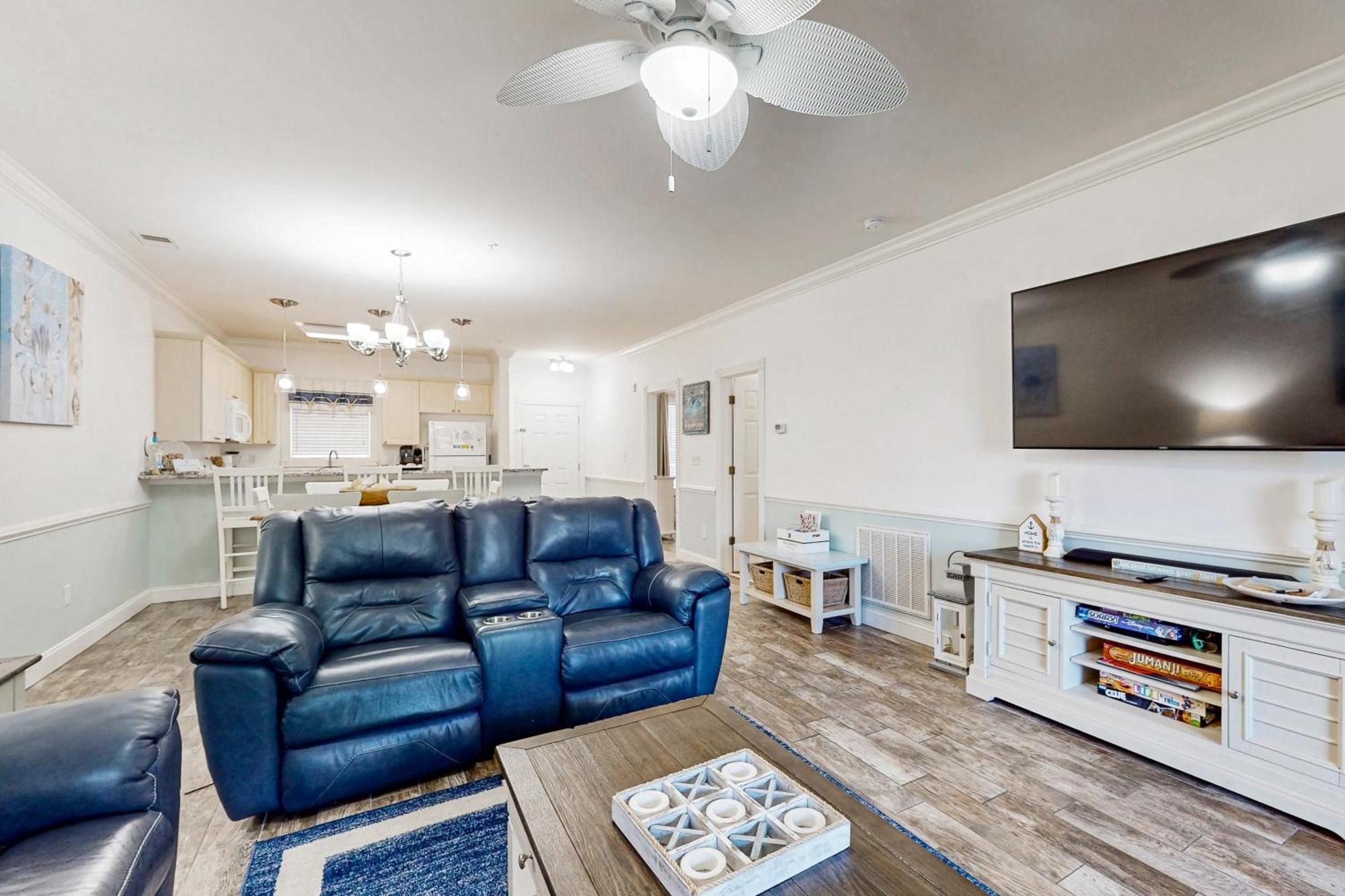Magnolia Pointe Unit 103 Apartment Myrtle Beach Luaran gambar