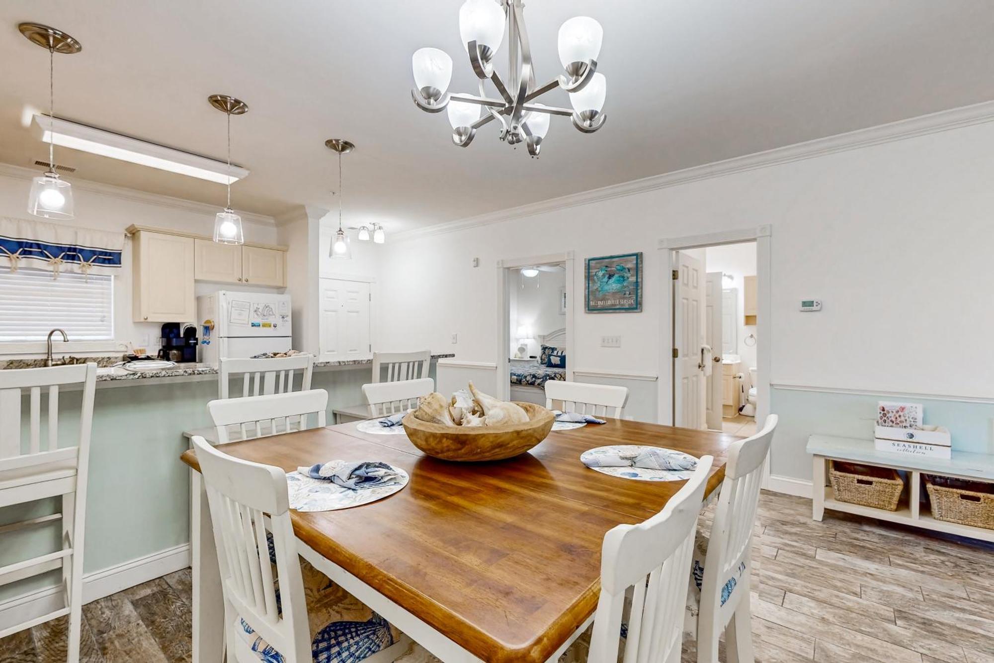 Magnolia Pointe Unit 103 Apartment Myrtle Beach Luaran gambar